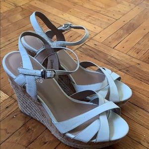 Wedge Heel Sandals